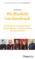 Die Bischöfe von Innsbruck