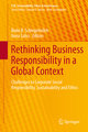 Rethinking Business Responsibility in a Global Context