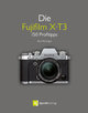 Die Fujifilm X-T3