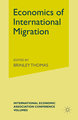 Economics of International Migration