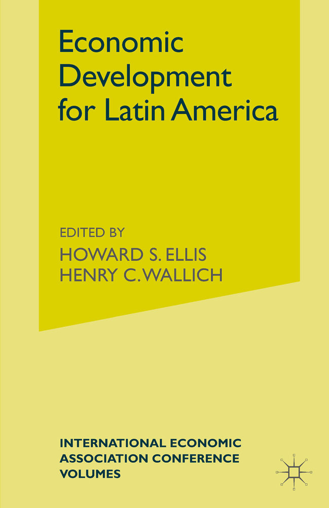 Economic Development for Latin America