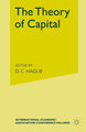 The Theory of Capital