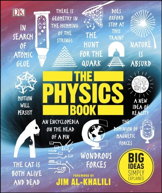 Physics Book