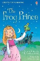 Frog Prince