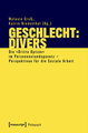 Geschlecht: divers