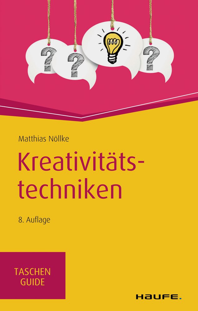 Kreativitätstechniken