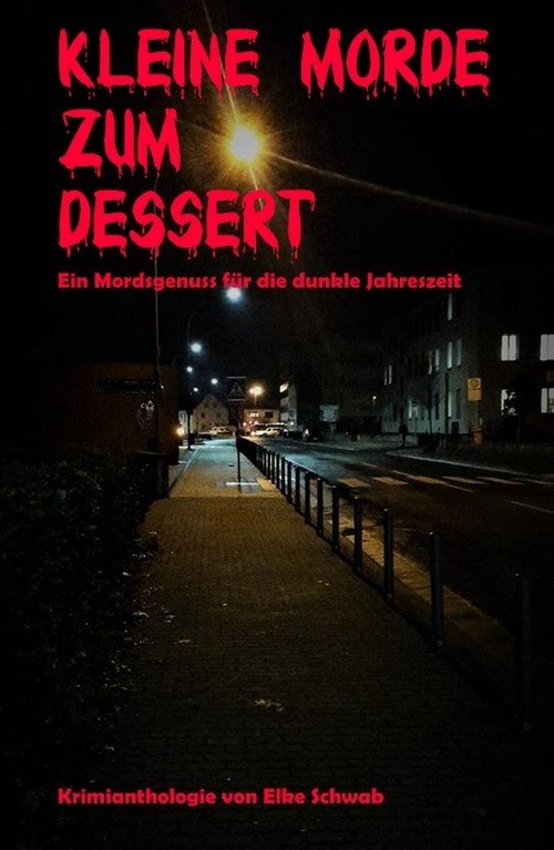 Kleine Morde zum Dessert