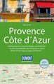 DuMont Reise-Handbuch Reiseführer E-Book Provence, Côte d'Azur