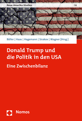 Donald Trump und die Politik in den USA