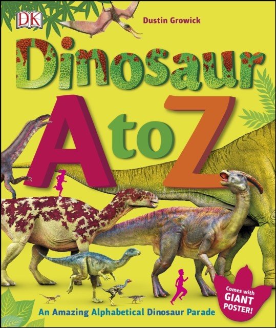 Dinosaur A to Z