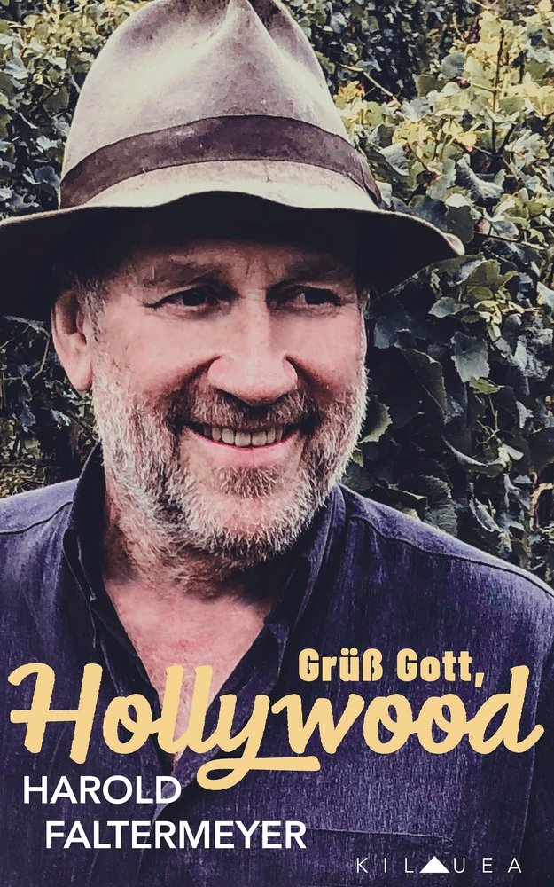 Grüß Gott, Hollywood