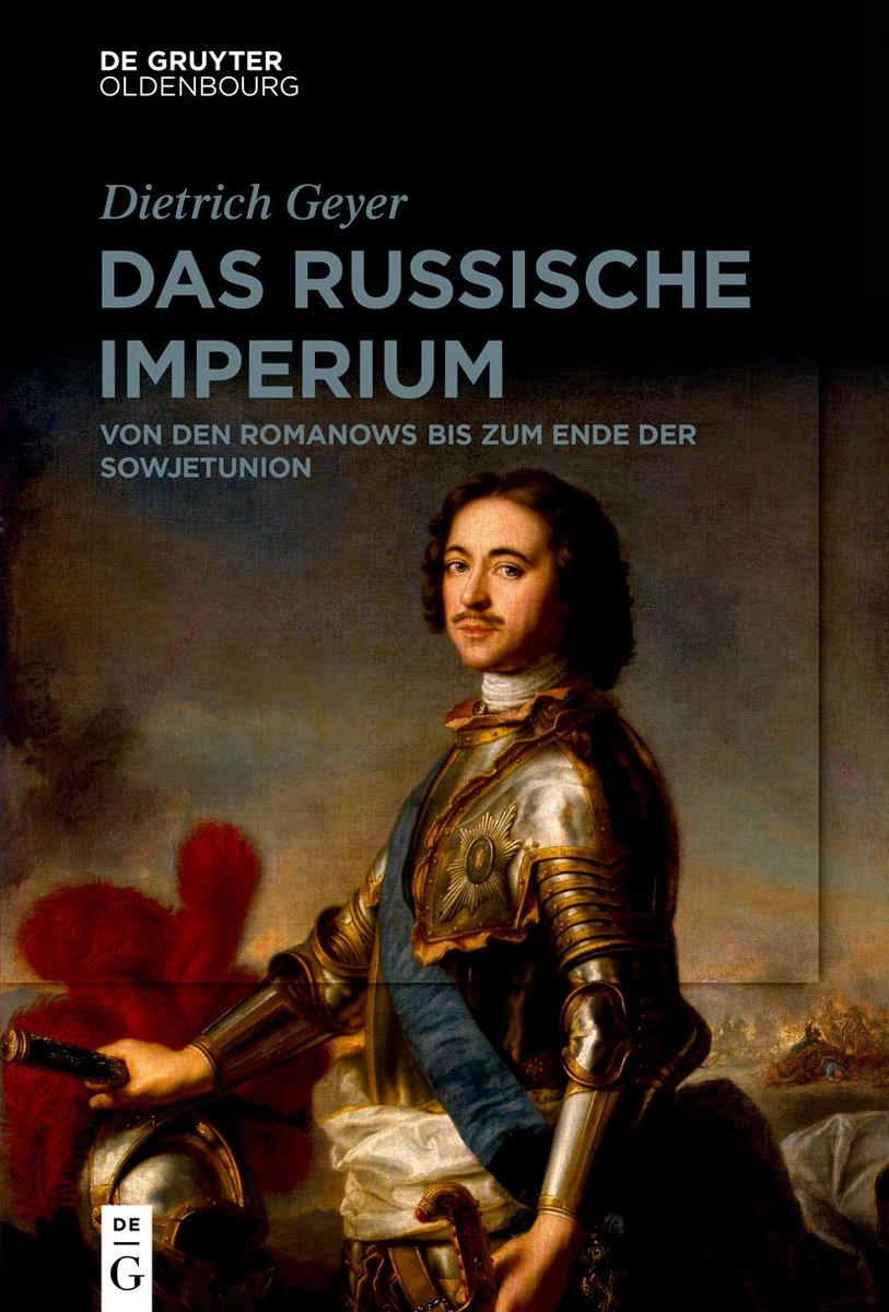 Das russische Imperium