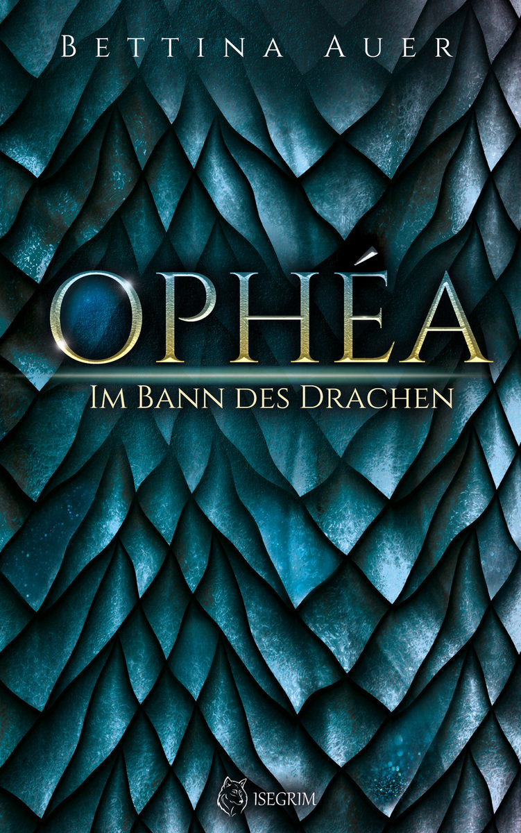 Ophéa - Im Bann des Drachen