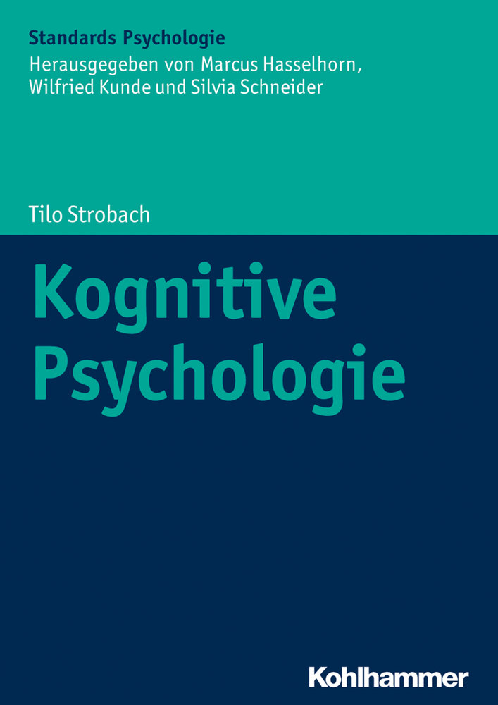 Kognitive Psychologie