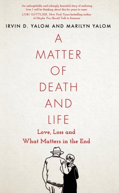 Matter of Death and Life