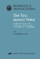 Der Text unserer Natur