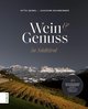 Wein & Genuss in Südtirol