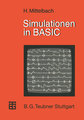 Simulationen in BASIC