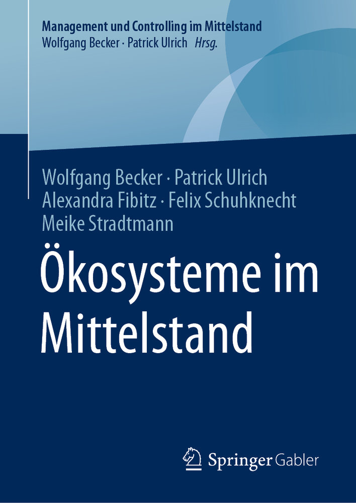 Ökosysteme im Mittelstand