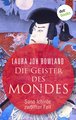 Die Geister des Mondes: Sano Ichir?s zwölfter Fall