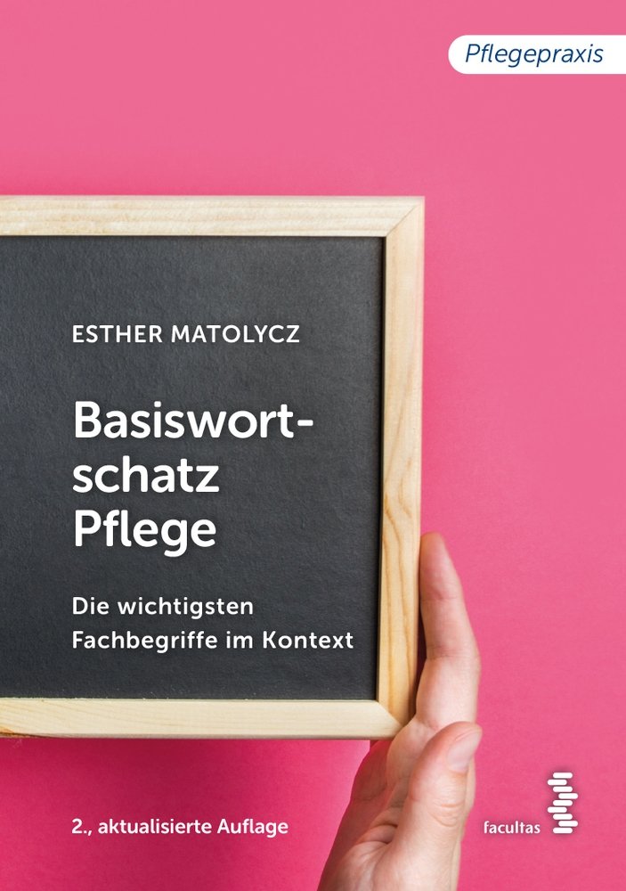 Basiswortschatz Pflege