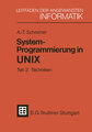 System-Programmierung in UNIX