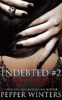 First Debt (Indebted, #2)