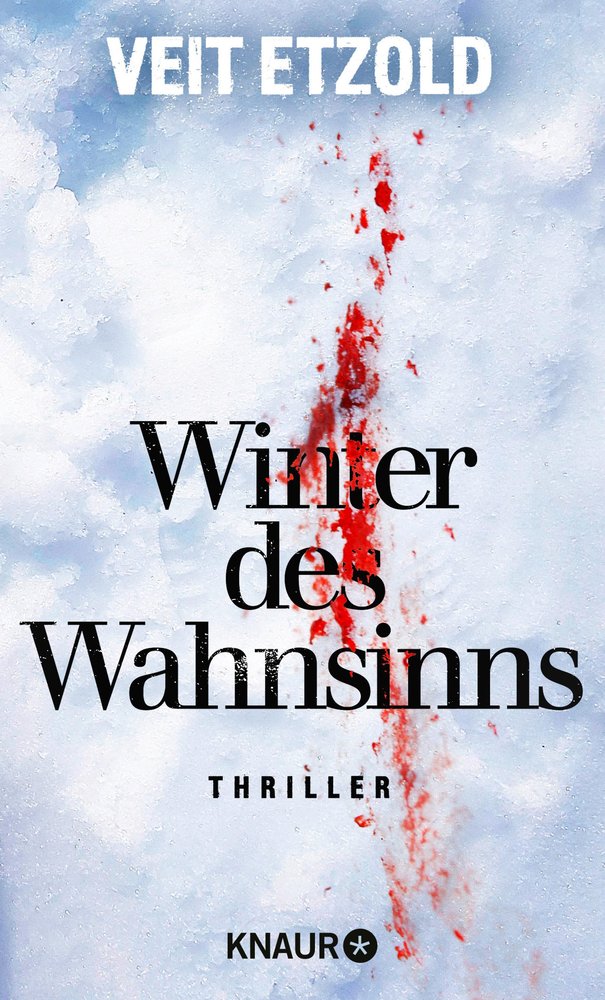 Winter des Wahnsinns