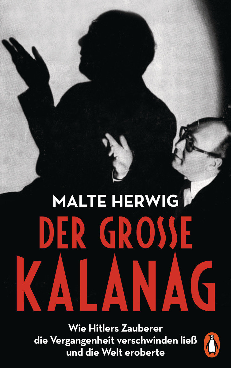 Der große Kalanag