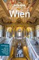 LONELY PLANET Reiseführer E-Book Wien