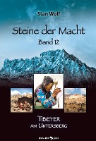 Steine der Macht - Band 12