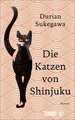 Die Katzen von Shinjuku