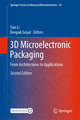 3D Microelectronic Packaging