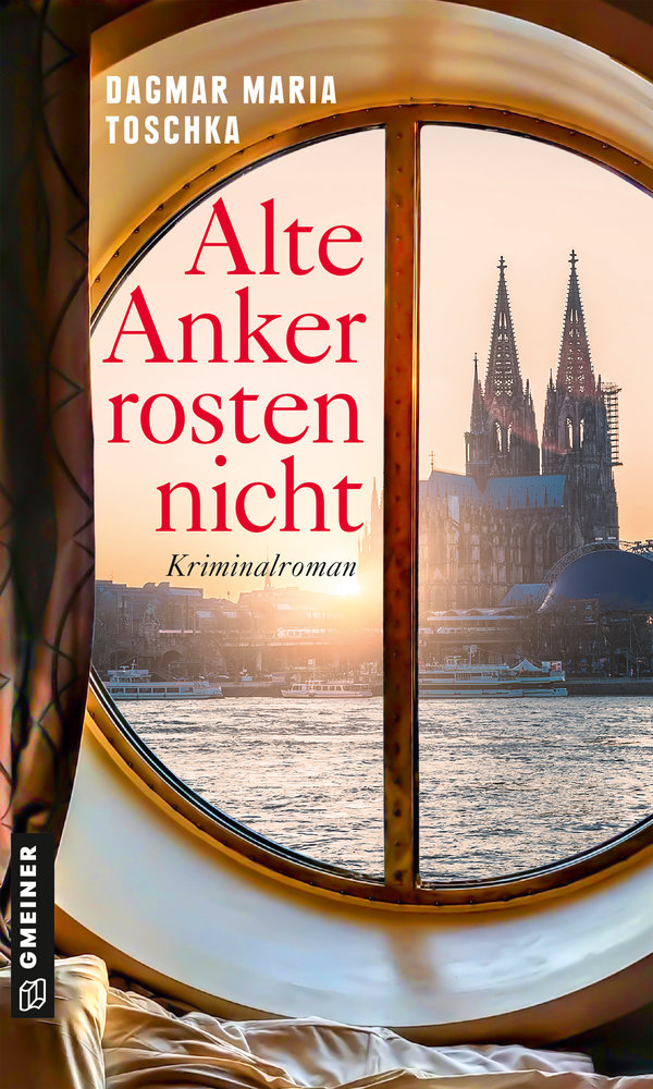 Alte Anker rosten nicht