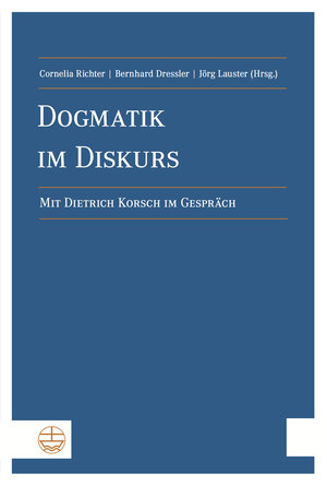 Dogmatik im Diskurs