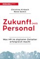 Zukunft (mit) Personal