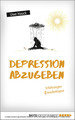 Depression abzugeben