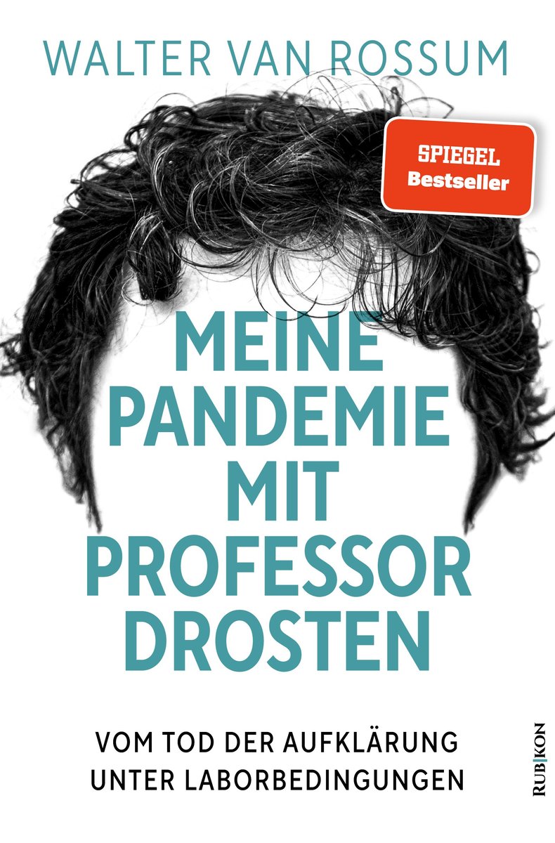 Meine Pandemie mit Professor Drosten