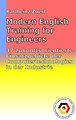 Modern English Training for Engineers (Ebook)