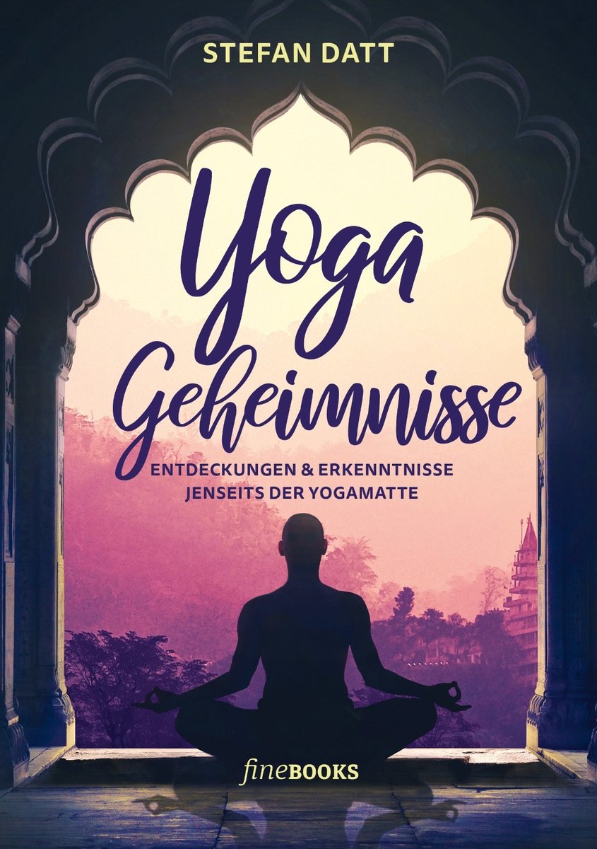 Yoga Geheimnisse