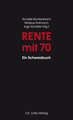 Rente mit 70