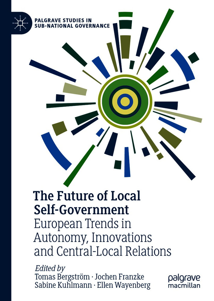 The Future of Local Self-Government