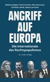 Angriff auf Europa