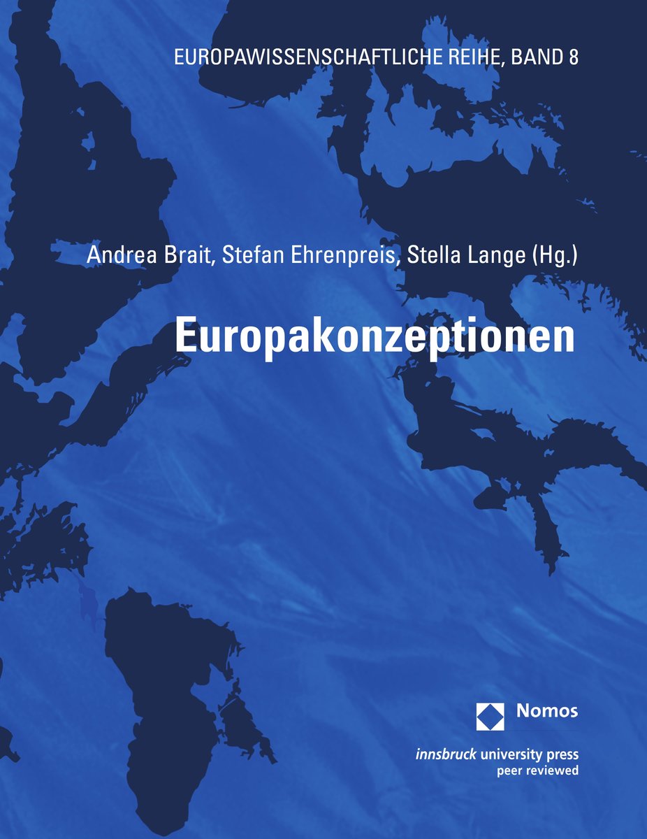 Europakonzeptionen