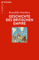 Geschichte des Britischen Empire