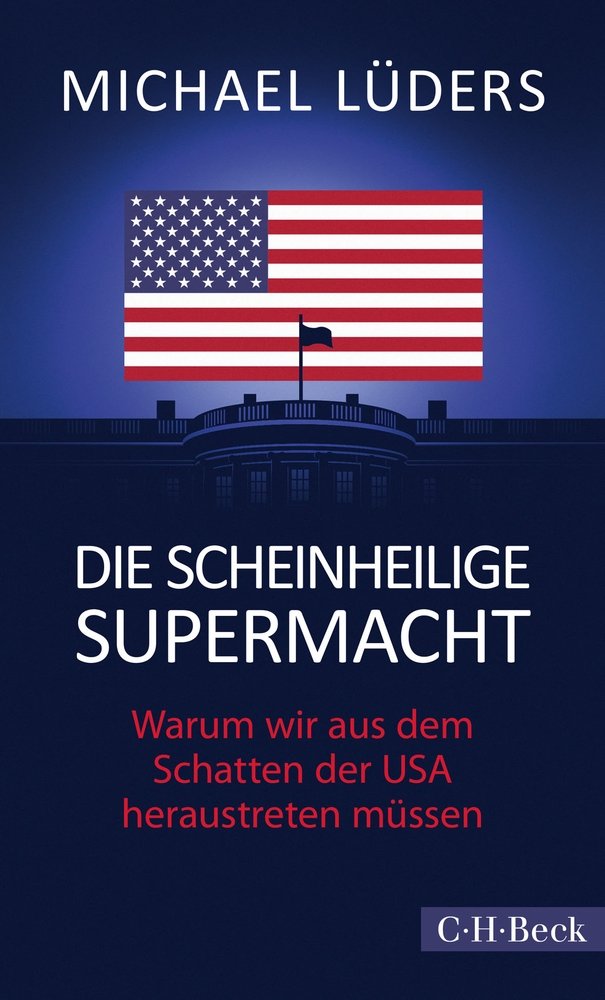 Die scheinheilige Supermacht