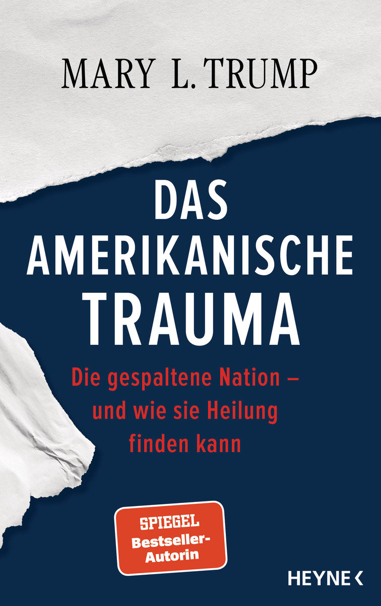 Das amerikanische Trauma