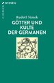 Götter und Kulte der Germanen