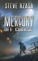 Mercury off Course (Mercury Hale, #3.3)