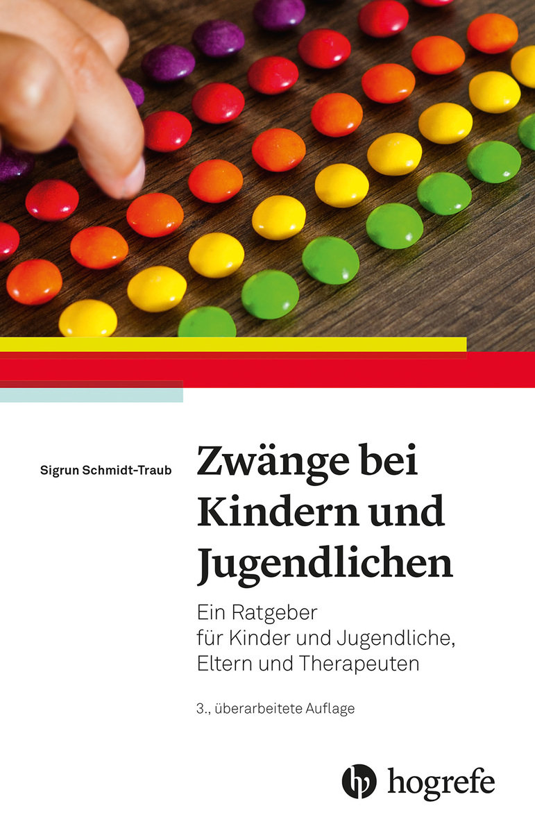 Zwänge bei Kindern und Jugendlichen